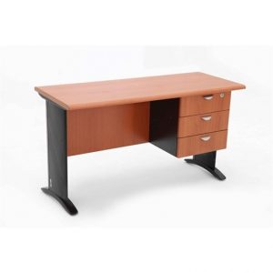 Meja Kantor Utama UNO Platinum UOD 2055