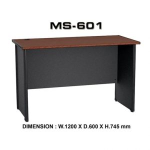 Meja Kantor Utama VIP MS 601