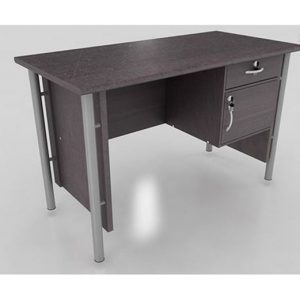 Meja kantor Orbitrend GST 1061