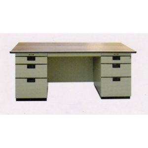 Meja kantor Utama ELITE EL 421 A