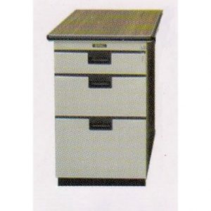 Meja kantor samping ELITE EL 419 A