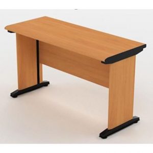 Meja kantor samping Highpoint Five HOD 5050