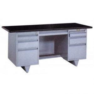 Meja kantor utama Brother B 802
