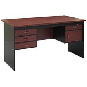 Meja kantor utama EXPO MT 3002