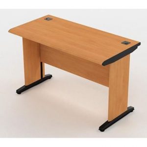 Meja kantor utama Highpoint Five HOD 5051