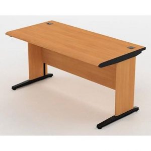 Meja kantor utama Highpoint Five HOD 5055