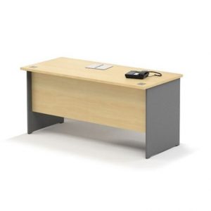 Meja kantor utama Highpoint Kozy Mercury KOD1034