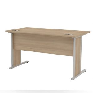 Meja kantor utama Highpoint Six OD6110