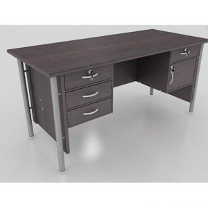 Meja kantor utama Orbitrend GST 1080