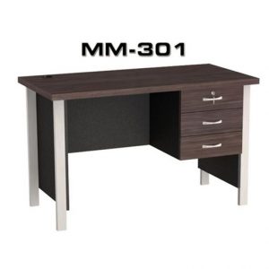 Meja kantor utama VIP MM 301