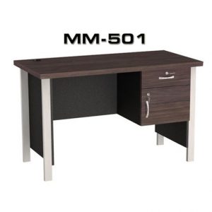 Meja kantor utama VIP MM 501
