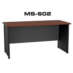 Meja kantor utama VIP MS 602