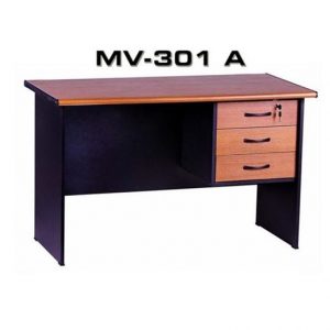 Meja kantor utama VIP MV 301 A