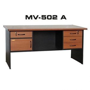 Meja kantor utama VIP MV 502 A