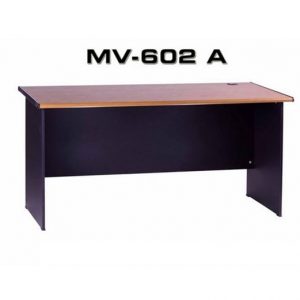 Meja kantor utama VIP MV 602 A