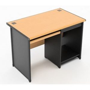 Meja komputer Highpoint One CD 301