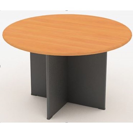 Meja meeting bundar Highpoint Five HCT 5D