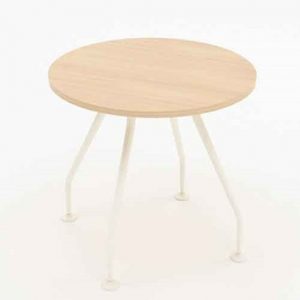 Meja meeting bundar Highpoint Vibe CTV11001-68
