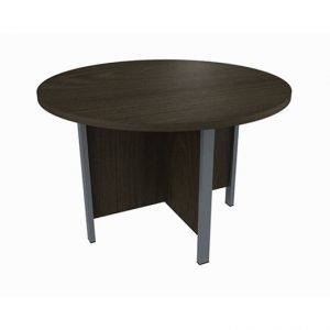 Meja meeting bundar Orbitrend OST 1200