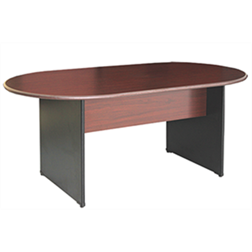 Meja meeting oval EXPO MP M240