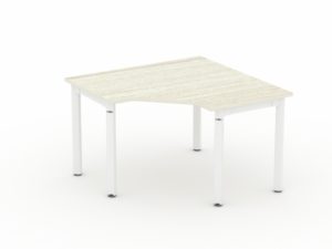 Meja Kantor Modera Office Plus OPS SS-1211