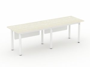Meja Kantor Modera Office Plus OPS TT-1212