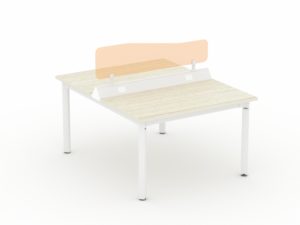 Meja Kantor Modera Office Plus OPS TT-1215