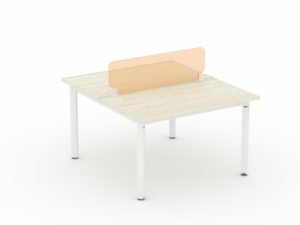 Meja Kantor Modera Office Plus OPS TT-1222