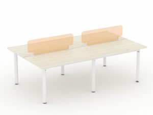 Meja Kantor Modera Office Plus OPS TT-1224