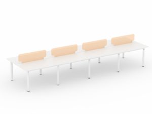 Meja Kantor Modera Office Plus OPS TT-1228