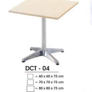 Meja Kantor Inco DCT-04