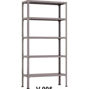 Rak Kantor VIP Serbaguna V 905