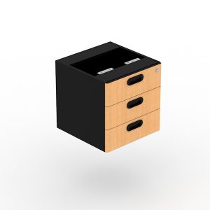 Meja Kantor Uno UFD 1133.max