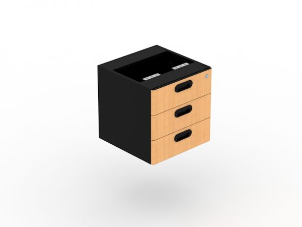 Meja Kantor Uno UFD 1133.max