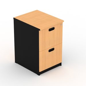 Meja Kantor Uno UFD 1232