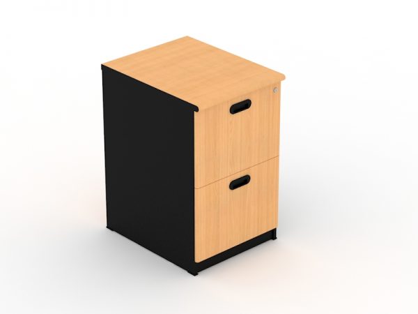 Meja Kantor Uno UFD 1232