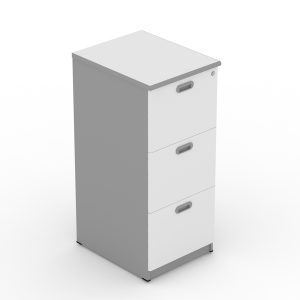 Meja Kantor Uno UFL 1283