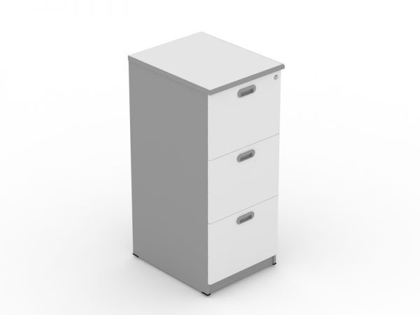 Meja Kantor Uno UFL 1283