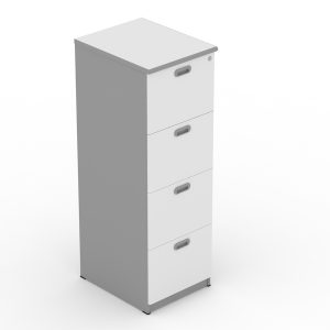 Meja Kantor Uno UFL 1284