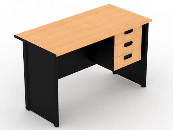 Meja Kantor Uno UOD 1031