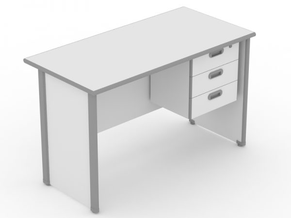 Meja Kantor Uno UOD 1081