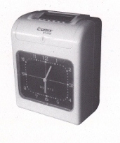 Mesin Absensi Comix Type MT-6200