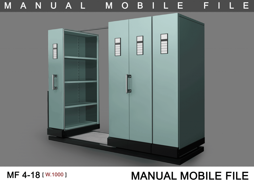 Mobile File Manual Alba 4-18