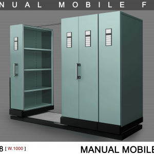 Mobile File Manual Alba 4-18