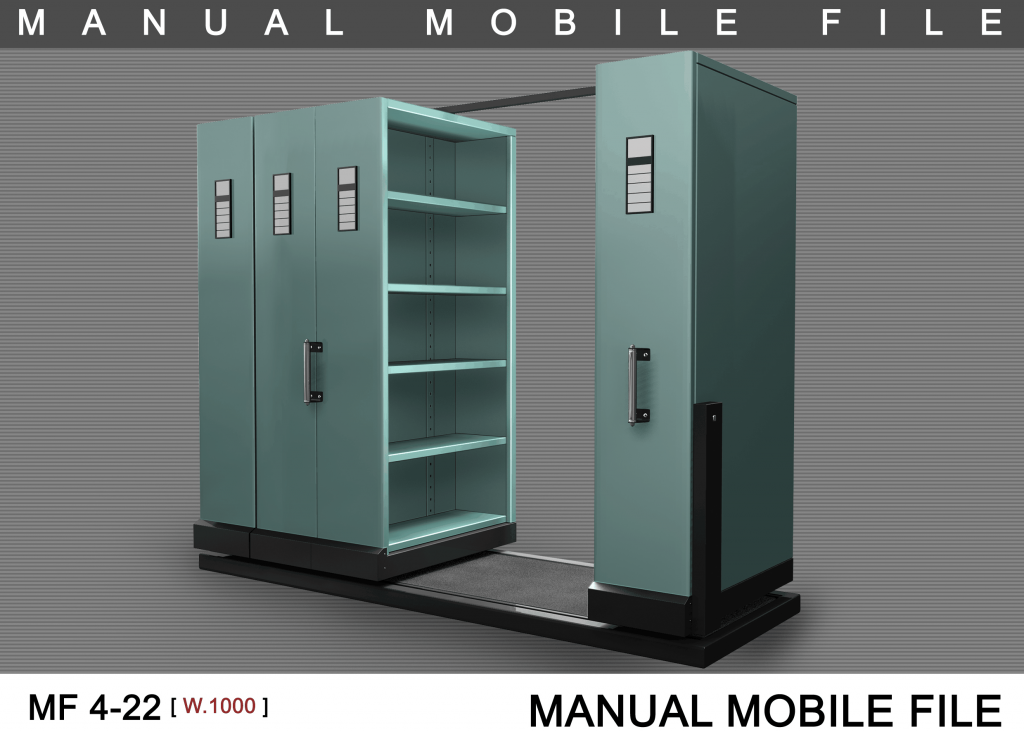 Mobile File Manual Alba 4-22