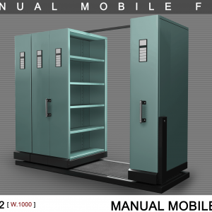 Mobile File Manual Alba 4-22