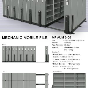 Mobile File Mekanik Alba 3-05
