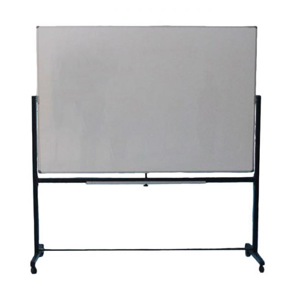 Papan Tulis SAKANA 90 x 180 cm Standing Double Face