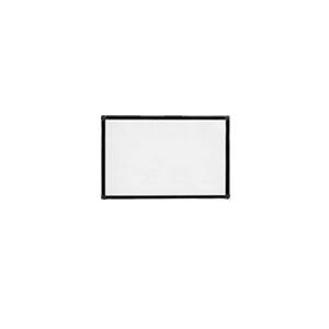Papan Tulis (Whiteboard) Gantung Single Face Sanko 60 x 90 cm