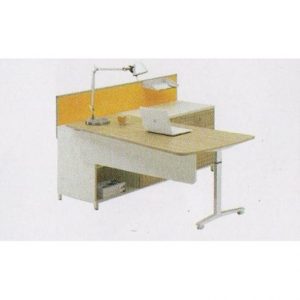 Partisi kantor Indachi 1 L F